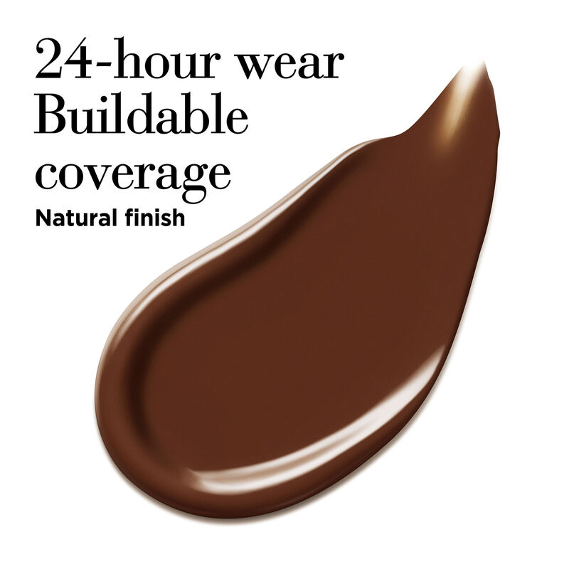 Elizabeth Arden Flawless Finish Skincaring Foundation image number 122